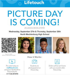 Picture Day